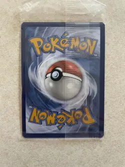 Iron Bundle Full Art Promo 066 Pokemon Card NM SEALED - Image 2