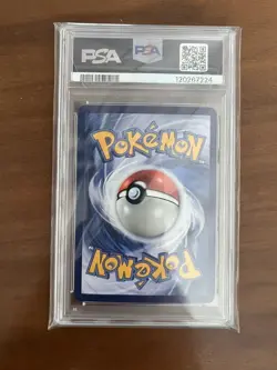 2023 Pokemon PSA 10 Taipei Pikachu Chinese Promo Card 057/SV-P GEM MT - Image 4