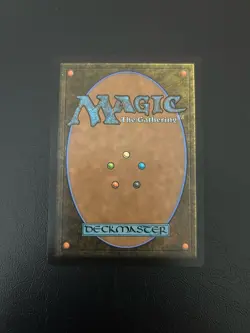 Vannifar Evolved Enigma - Mtg: Murders at Karlov Manor Regular Mythic Rare 241 - Image 2