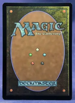 Foundry Inspector (2106) -MTG- Secret Lair Drop Deathburger SLD - NM - Image 2