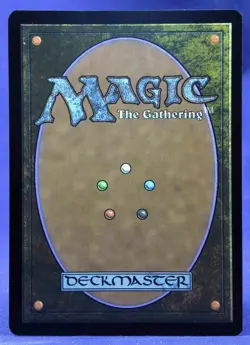 Dance of the Manse (2104) -MTG- Secret Lair Drop Deathburger SLD - NM - Image 2
