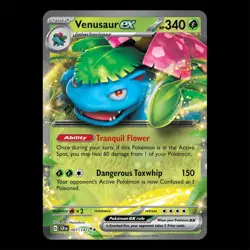 Stellar Crown Choose Your Pokemon Cards Complete Your Set - Image 2