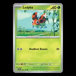 Stellar Crown Choose Your Pokemon Cards Complete Your Set - Image 3