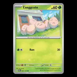 Prismatic Evolutions Choose Your Pokemon Cards Complete Your Set - Image 2