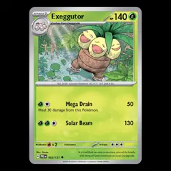 Prismatic Evolutions Choose Your Pokemon Cards Complete Your Set - Image 3