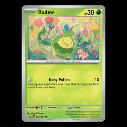 Prismatic Evolutions Choose Your Pokemon Cards Complete Your Set - Image 5