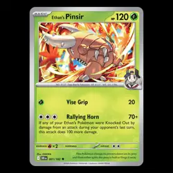 Destined Rivals Choose Your Pokemon Cards Complete Your Set - Image 2