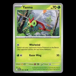 Destined Rivals Choose Your Pokemon Cards Complete Your Set - Image 3