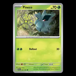 Paldean Fates Choose Your Pokemon Cards Complete Your Set - Image 2