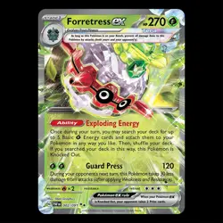 Paldean Fates Choose Your Pokemon Cards Complete Your Set - Image 3