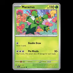 Paldean Fates Choose Your Pokemon Cards Complete Your Set - Image 4