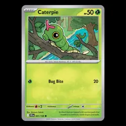Journey Together Choose Your Pokemon Cards Complete Your Set - Image 2