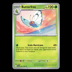 Journey Together Choose Your Pokemon Cards Complete Your Set - Image 4