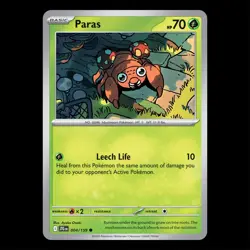 Journey Together Choose Your Pokemon Cards Complete Your Set - Image 5