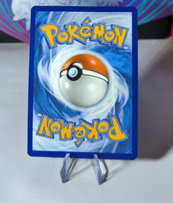 Clawitzer holo 038/132 Pokemon Mega Evolutions English - Image 2