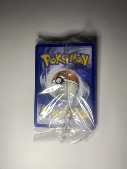 Crabominable 149/142 Illustration Rare Holiday Calendar Promo Pokemon Sealed - Image 4