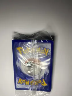 Crabominable 149/142 Illustration Rare Holiday Calendar Promo Pokemon Sealed - Image 5