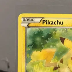 Pikachu 26/83 XY Generations 2016 Pokemon TCG 001 - Image 4