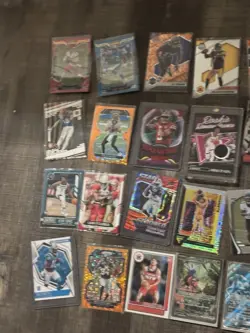 Football Basketball and Pokemon Cards. Pick One Or Buy Multiple. All Mint Cards - Image 3