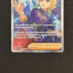 BRIAR 163/142 | Ultra Rare | Stellar Crown | Pokemon TCG NM/M - Image 4