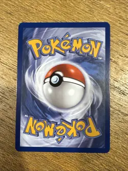 Pokemon Teal Mask Ogerpon 123 Sv: Scarlet & Violet Promo Illustration Holo - Image 2