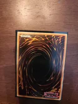 Wind-Up Arsenal Zenmaioh Secret Rare ORCS-EN098 Unlimited Near Mint Yugioh - Image 5