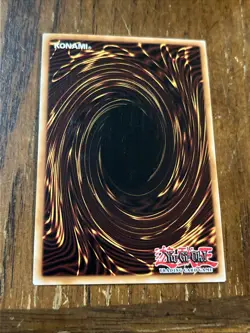 Yugioh! LP Formula Synchron - PGL2-EN088 - Gold Rare - 1st Edition Nm - Image 4