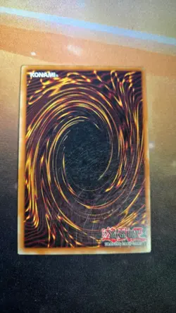 Yugioh - The End of Anubis AST-000 Secret Rare 1st Edition - LP-MD - Image 2