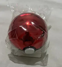 Pokemon 23k Gold Plated Togepi Trading Card 1999 Burger King Pokeball SEALED - Image 5