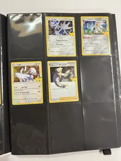 Pokemon TCG Celebrations Partial Master Set - Fresh Pulled Today - 21 Cards - Image 2