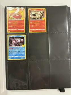 Pokemon TCG Celebrations Partial Master Set - Fresh Pulled Today - 21 Cards - Image 4