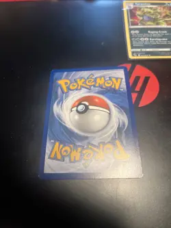 POKEMON GO - Tyranitar - 043/078 - Reverse Holo - Rare Trading Card 2022 - Image 2