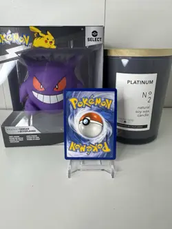 Dubwool V 188/192 Ultra Rare Rebel Clash Pokemon Card - Image 2