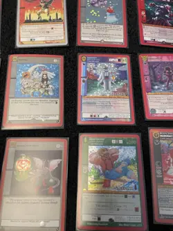 x25: Metazoo TCG CCG Random Trading Card Lot - Playtester Promos Chase Cards + - Image 4