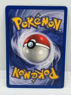 Pokemon TCG Erika's Venusaur Gym Challenge Holo Card 4/132 Unlimited Rare - Image 3