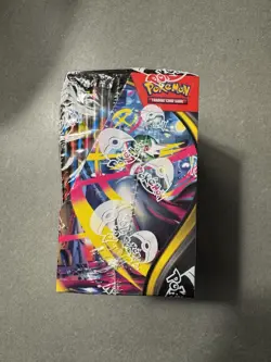 Pokemon - Mega Evolution Base Set - Booster Box ENHANCED (Promo Card Included) - Image 2