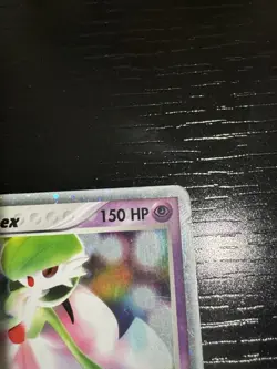 Pokemon Gardevoir EX Sandstorm Holo Rare Card 96/100 HP & Damage - Image 4