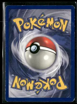Vileplume - 31/64 - Jungle - Non Holo Rare - Pokemon Card MP - Image 2