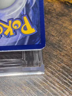 Pokemon TCG: Gengar Fossil Card 20/62 WOTC 1999 Non-Holo LP Condition - Image 3
