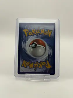 Pokemon TCG Penny Scarlet & Violet Base Set Holo Card 252/198 SIR - Image 2