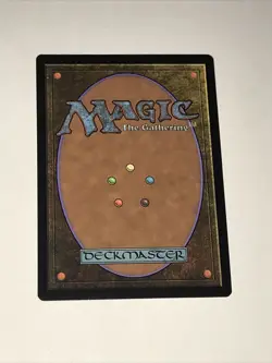 DEATH CULTIST Magic the Gathering Card - Image 5