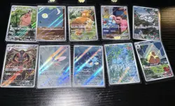 Pokemon Card Sv2A 151 Ar Art Complete Set JPN Limited Edition Rare model Set Col - Image 1