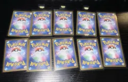 Pokemon Card Sv2A 151 Ar Art Complete Set JPN Limited Edition Rare model Set Col - Image 2