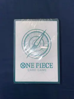 One Piece ST 25 Buggy Blue Deck Only Sealed English Card Game TCG - Image 3