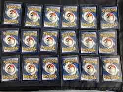 Lot Of 18 Pokemon V Cards (68126409) - Image 2