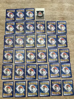Pokemon Card Lot *read description* - Image 3