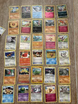 Pokemon Card Lot *read description* - Image 5