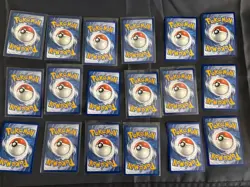 Lot Of 18 Pokemon V Cards (77812) - Image 2