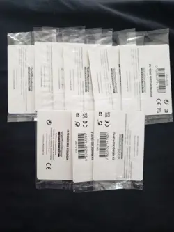 Pokemon Bulk Pack, All Sealed Never opened, See description for card details - Image 3