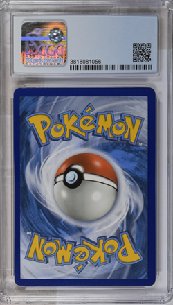 Pokemon Raichu 2017 Burning Shadows CGC Graded Mint 9 Card 41/147 - Image 2